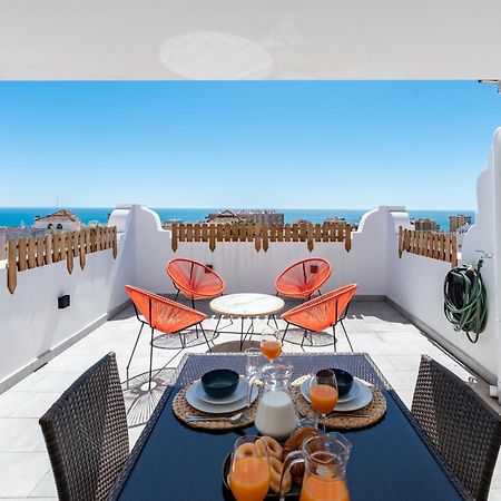 Bhost - Los Carmenes Benalmadena Luaran gambar