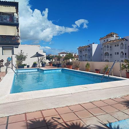 Bhost - Los Carmenes Benalmadena Luaran gambar