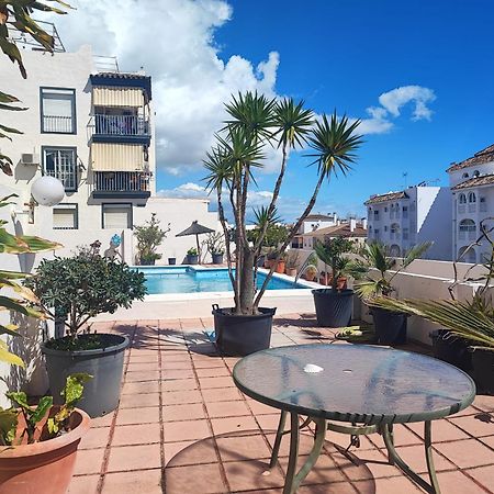 Bhost - Los Carmenes Benalmadena Luaran gambar