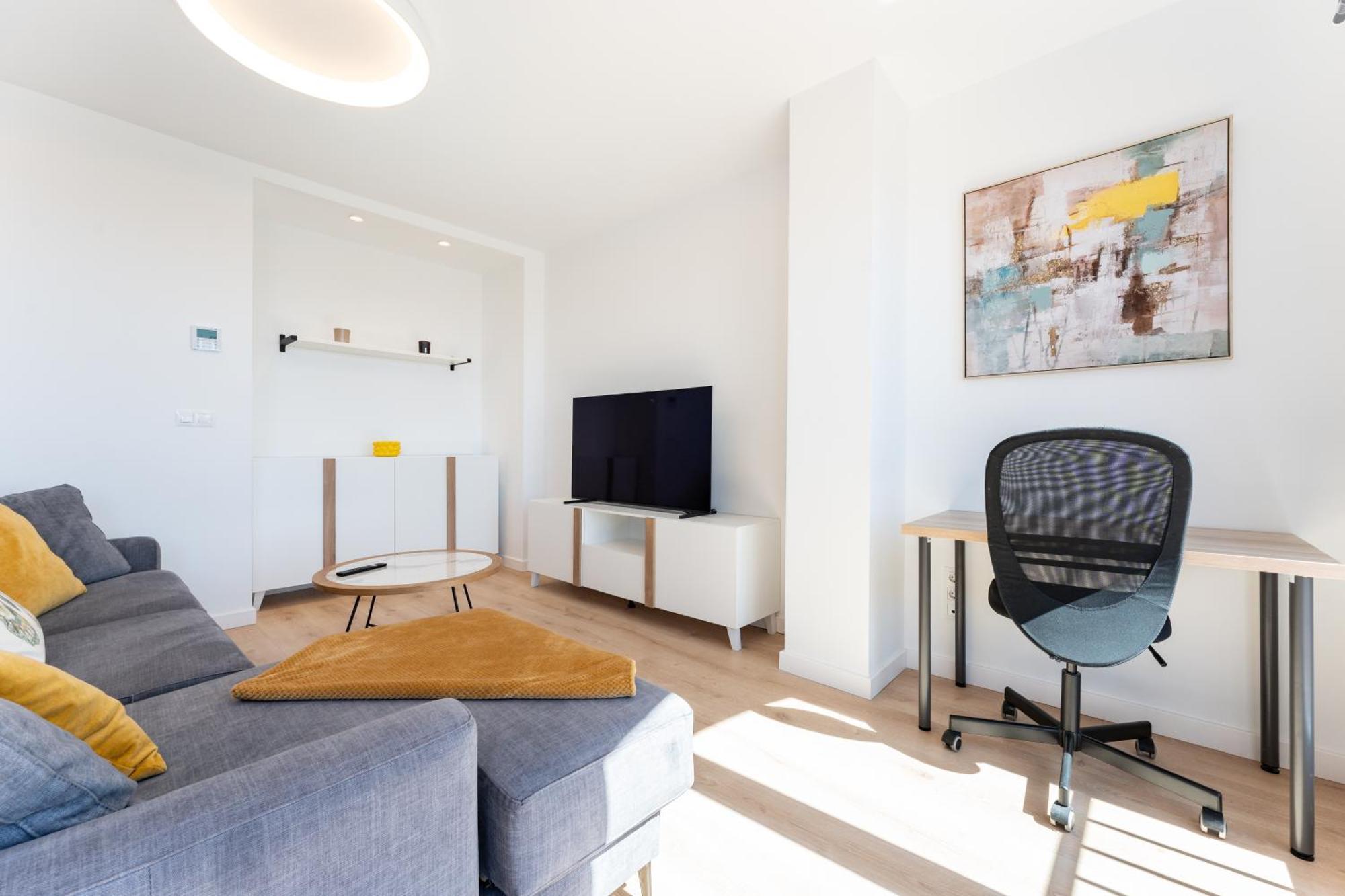 Bhost - Los Carmenes Benalmadena Luaran gambar