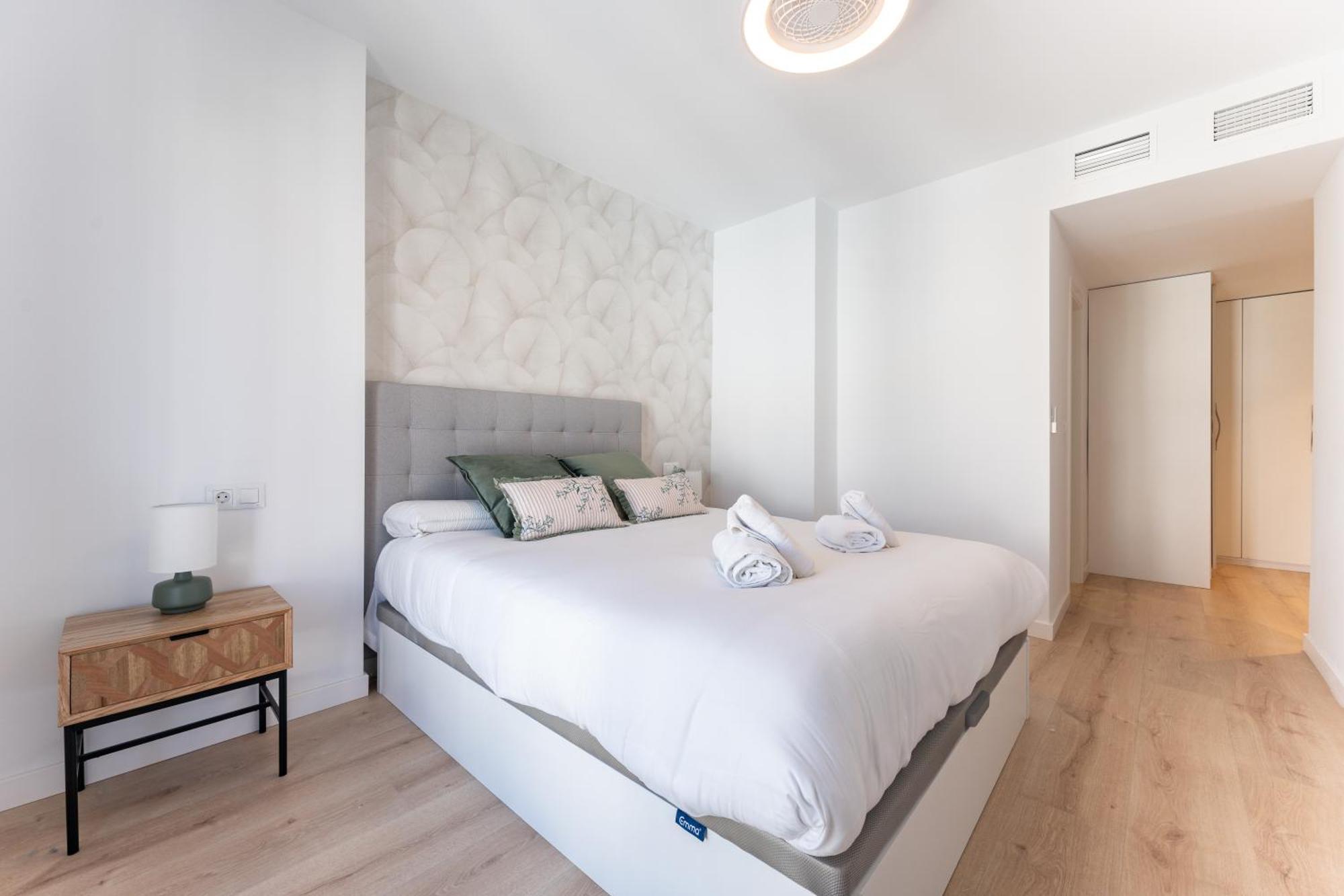 Bhost - Los Carmenes Benalmadena Luaran gambar