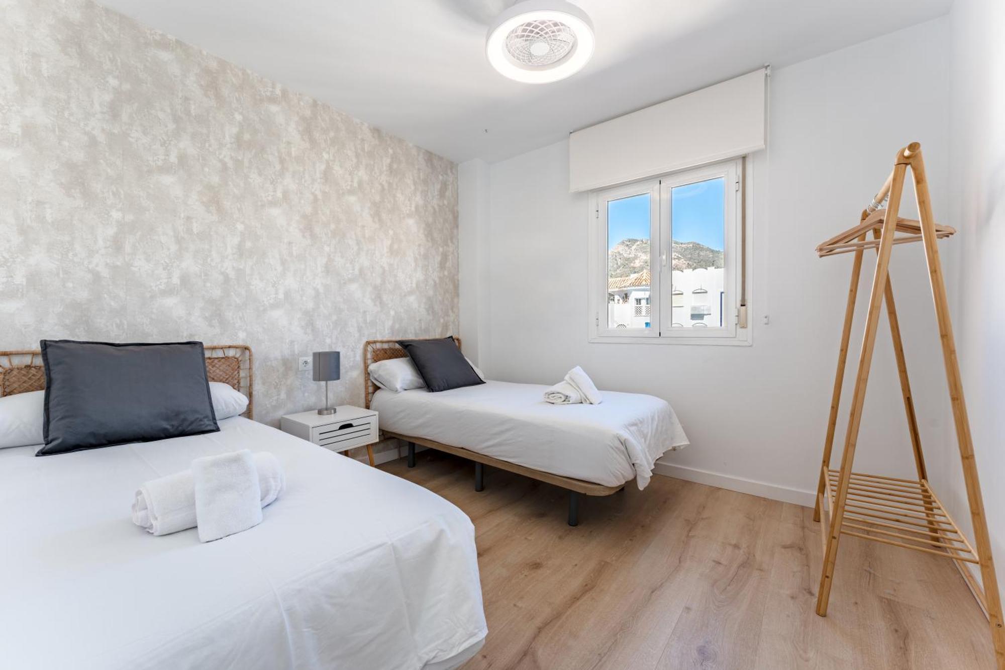 Bhost - Los Carmenes Benalmadena Luaran gambar