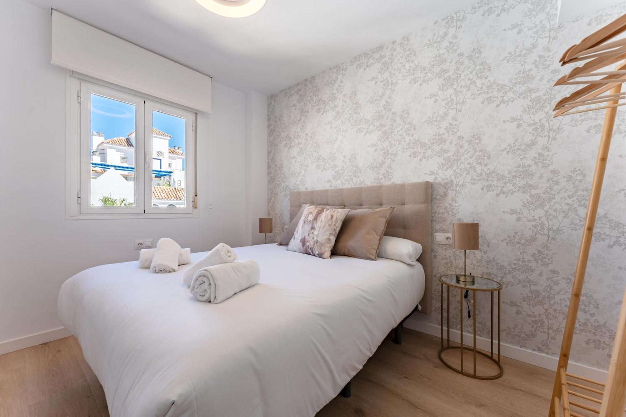 Bhost - Los Carmenes Benalmadena Luaran gambar