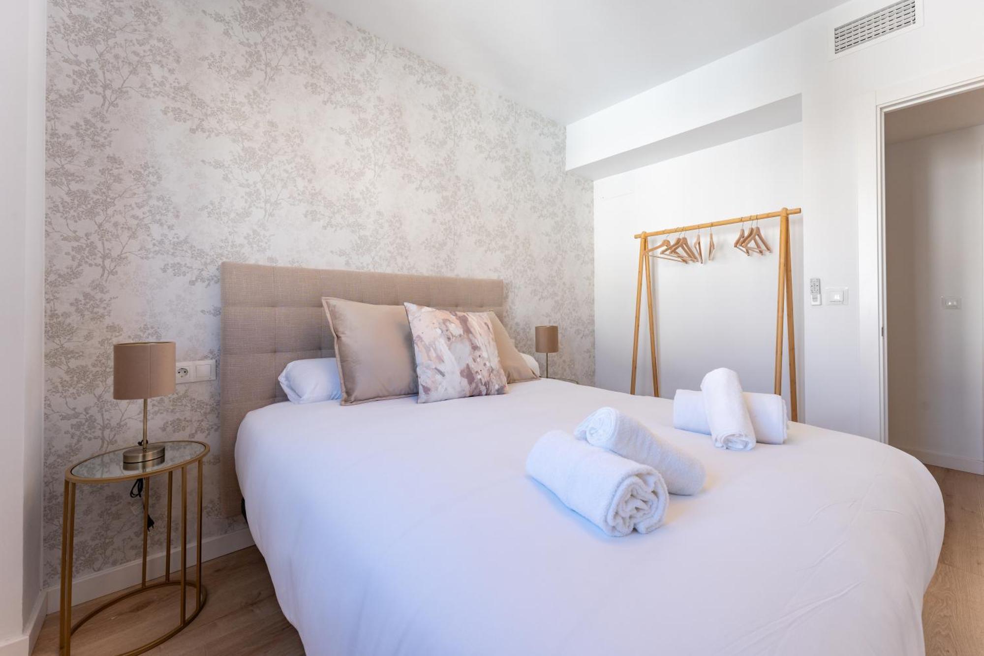 Bhost - Los Carmenes Benalmadena Luaran gambar