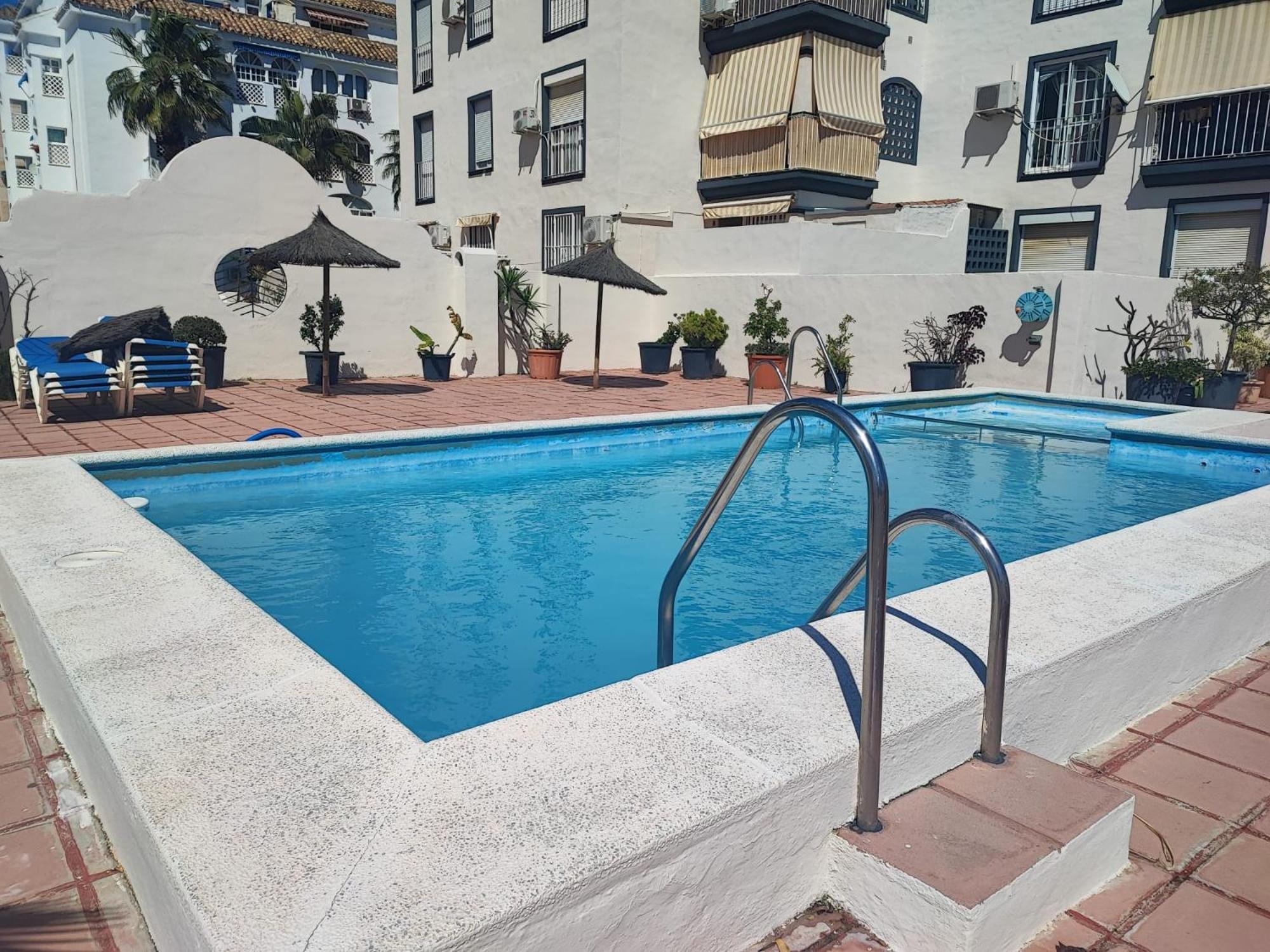 Bhost - Los Carmenes Benalmadena Luaran gambar