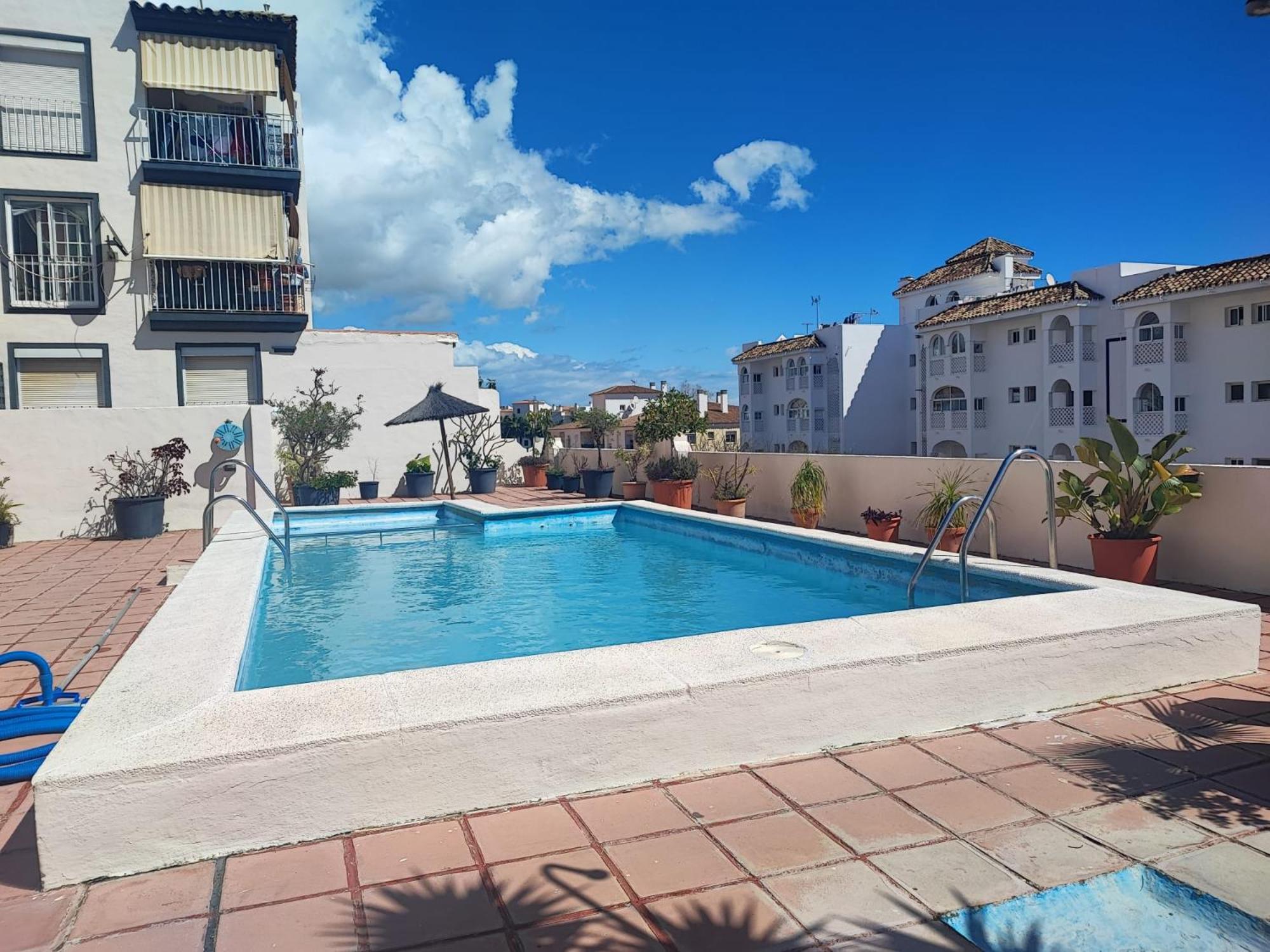 Bhost - Los Carmenes Benalmadena Luaran gambar