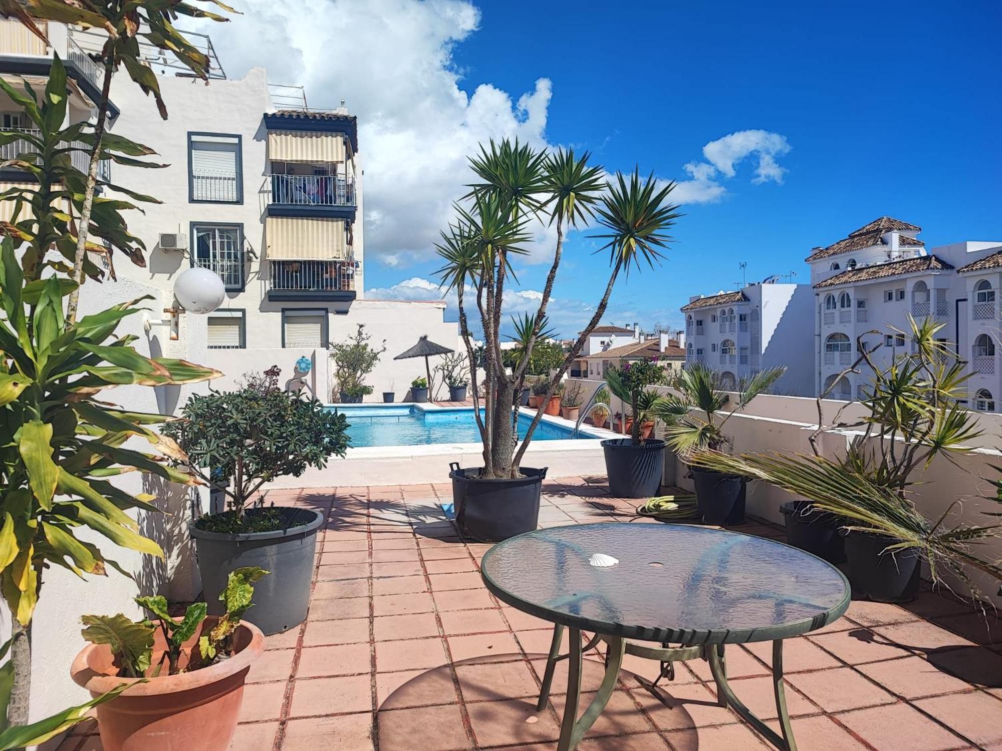 Bhost - Los Carmenes Benalmadena Luaran gambar